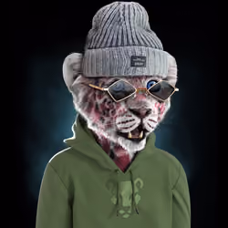 Royal Cub #59