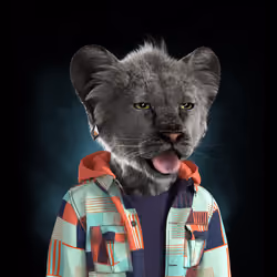 Royal Cub #6295