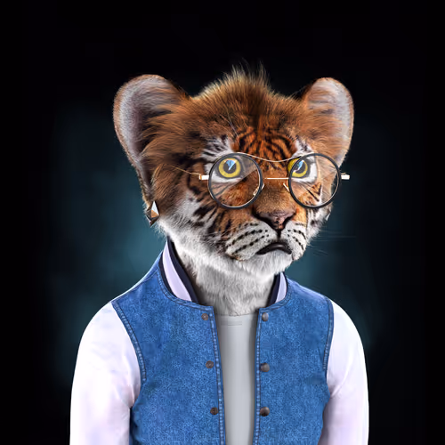Royal Cub #2989