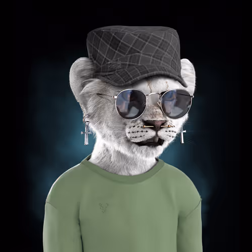 The Royal Cubs