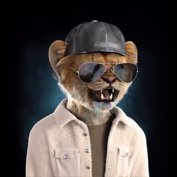 Royal Cub #1268