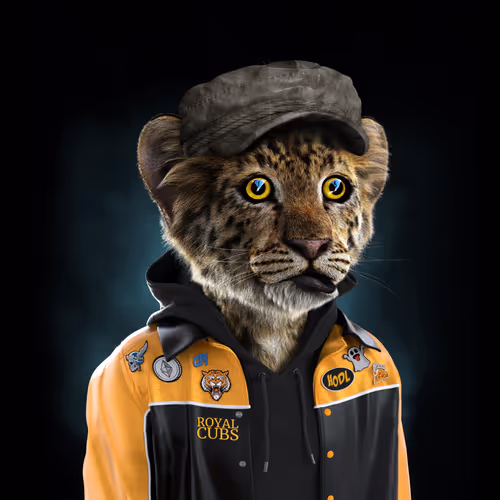 The Royal Cubs