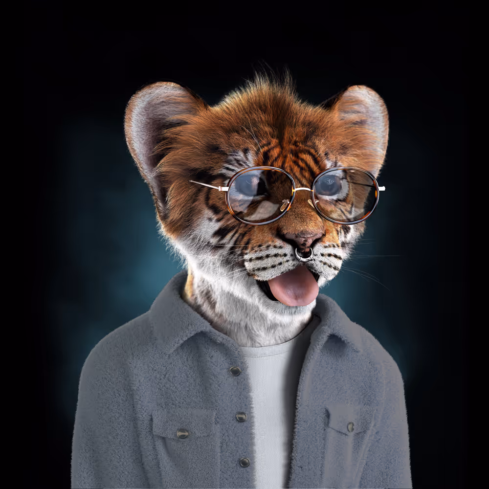 Royal Cub #8885