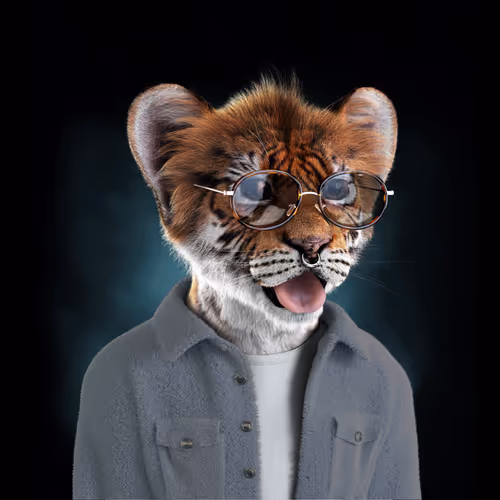 Royal Cub #8885