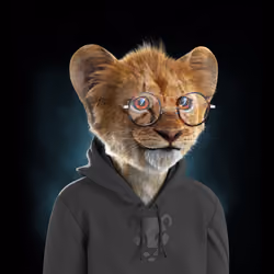 Royal Cub #2067