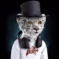 Royal Cub #2462