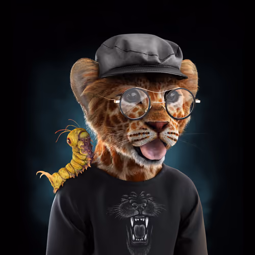 Royal Cub #6614