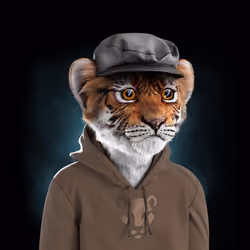 Royal Cub #6979