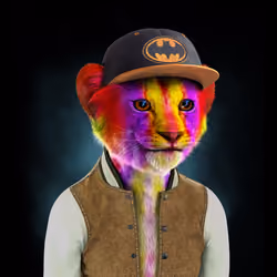 Royal Cub #2356