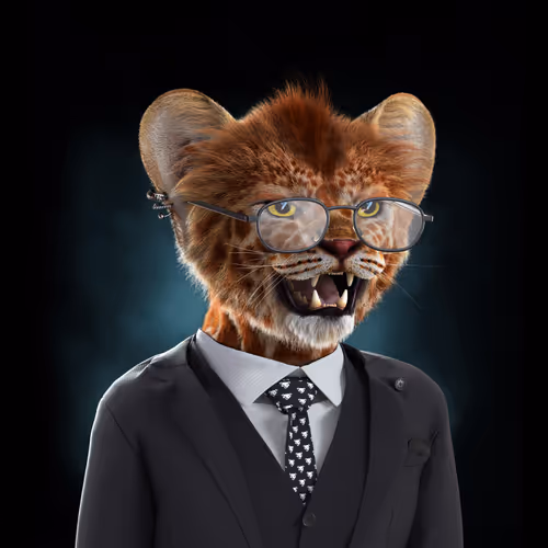 Royal Cub #8856