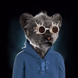 Royal Cub #3755