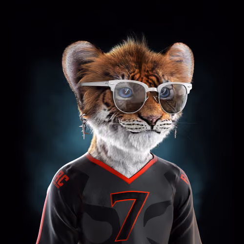 Royal Cub #8192