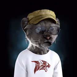 Royal Cub #3231