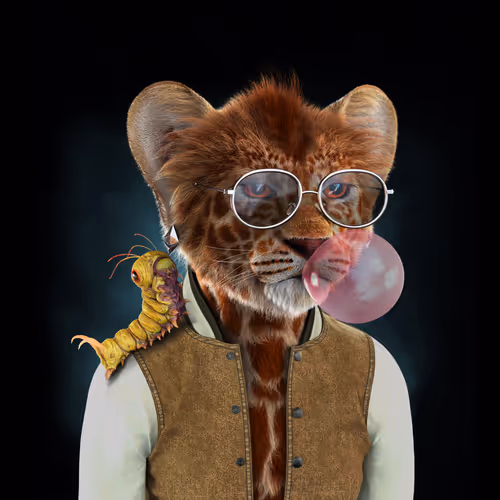 Royal Cub #6968