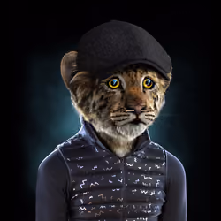 Royal Cub #2437