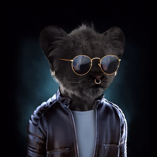 Royal Cub #1382