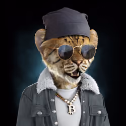 Royal Cub #7965