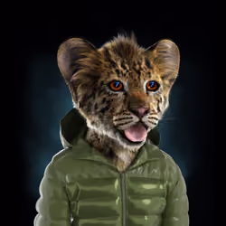 Royal Cub #4226