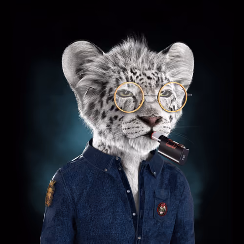 Royal Cub #5161