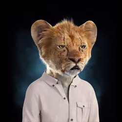 Royal Cub #832