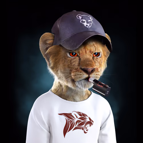 Royal Cub #5854