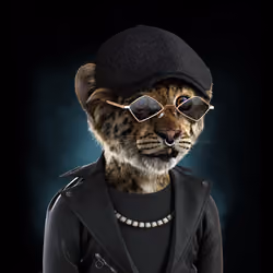 Royal Cub #4733