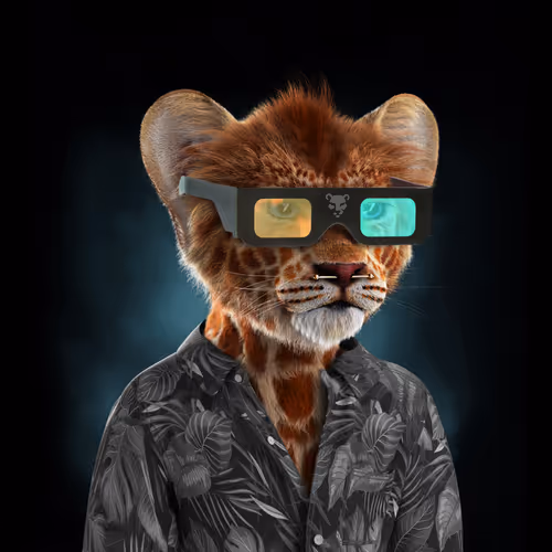 Royal Cub #8876