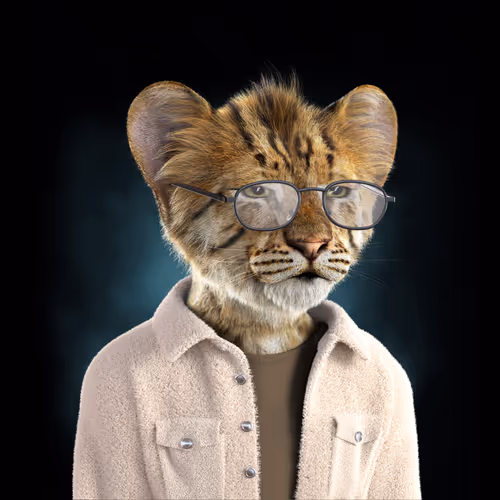Royal Cub #3908