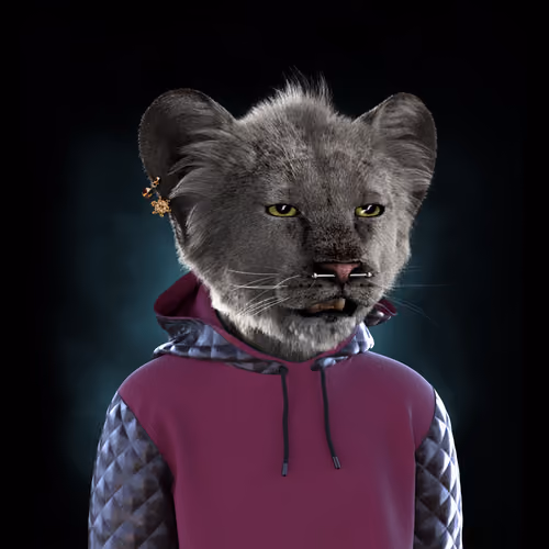 Royal Cub #2670