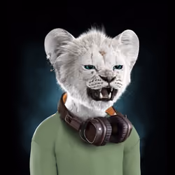Royal Cub #292