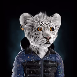 Royal Cub #3425