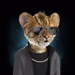 Royal Cub #7168