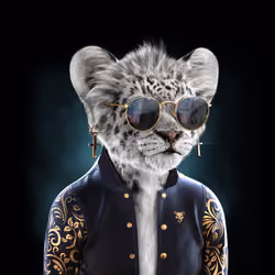 Royal Cub #2753