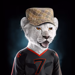 Royal Cub #1577