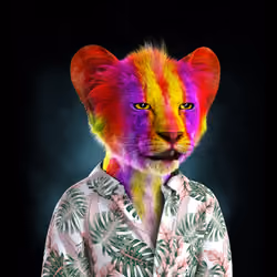 Royal Cub #3264
