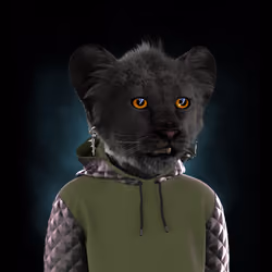 Royal Cub #5153