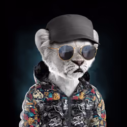 Royal Cub #495