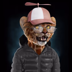 Royal Cub #181