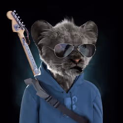 Royal Cub #7192