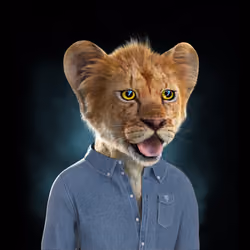 Royal Cub #2474