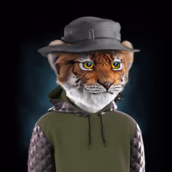 Royal Cub #5372