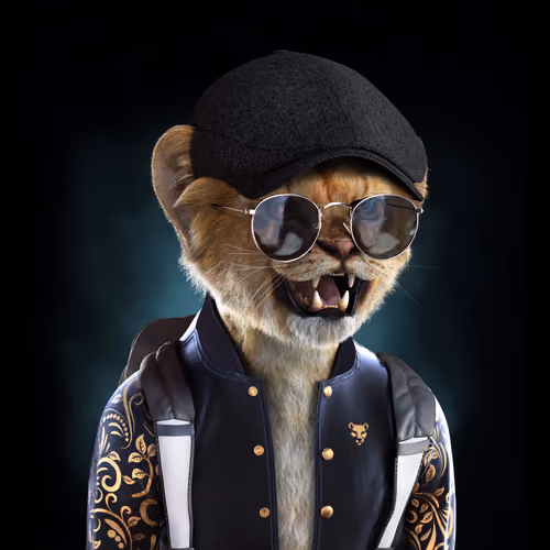 Royal Cub #3681