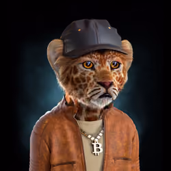 Royal Cub #4233