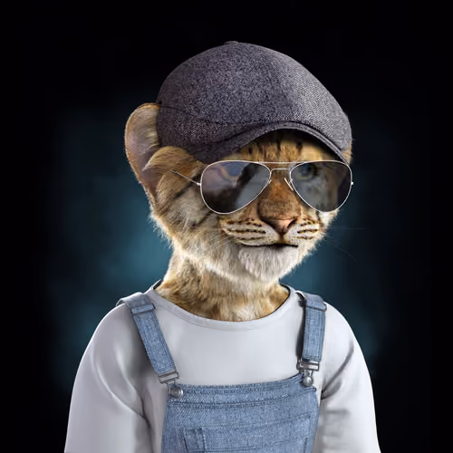 Royal Cub #6626
