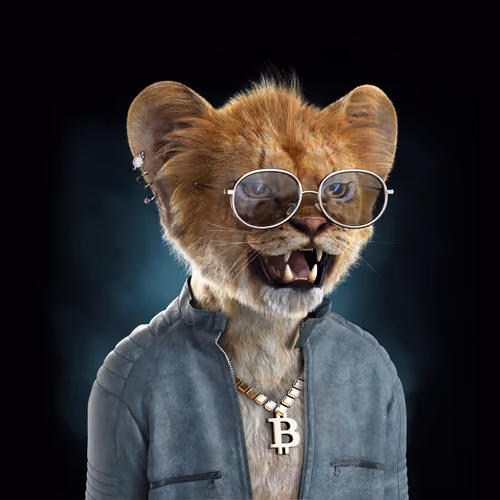 Royal Cub #4456