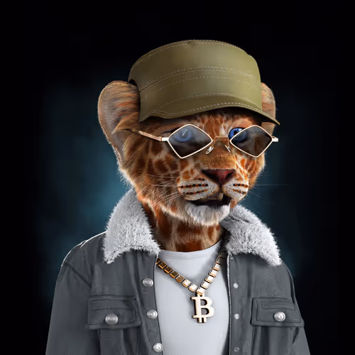 Royal Cub #8838