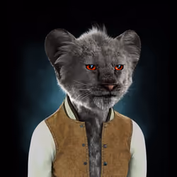 Royal Cub #6823
