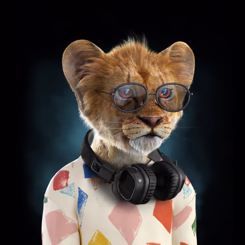 Royal Cub #8391