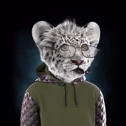 Royal Cub #4902