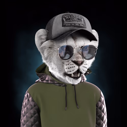 Royal Cub #236